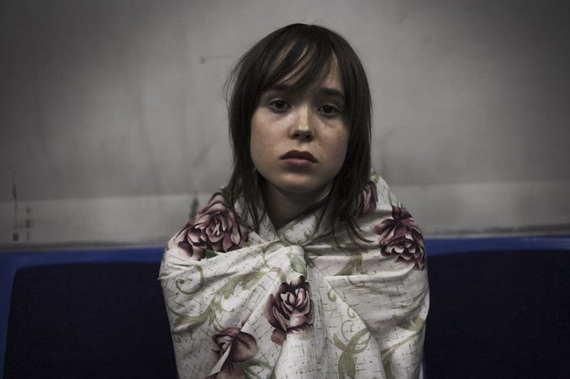 Picture of The Tracey Fragments