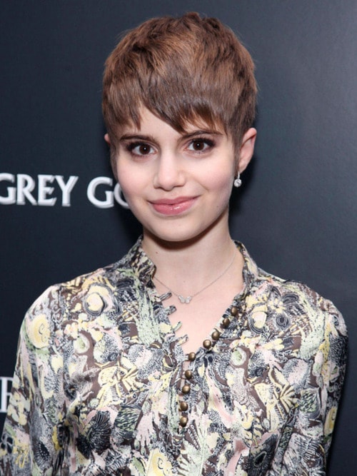 Picture Of Sami Gayle