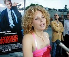 Picture of Meredith Scott Lynn