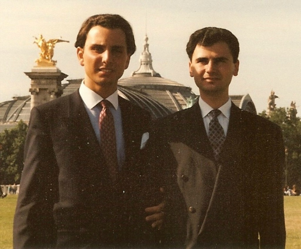 Dejan Stojanovic