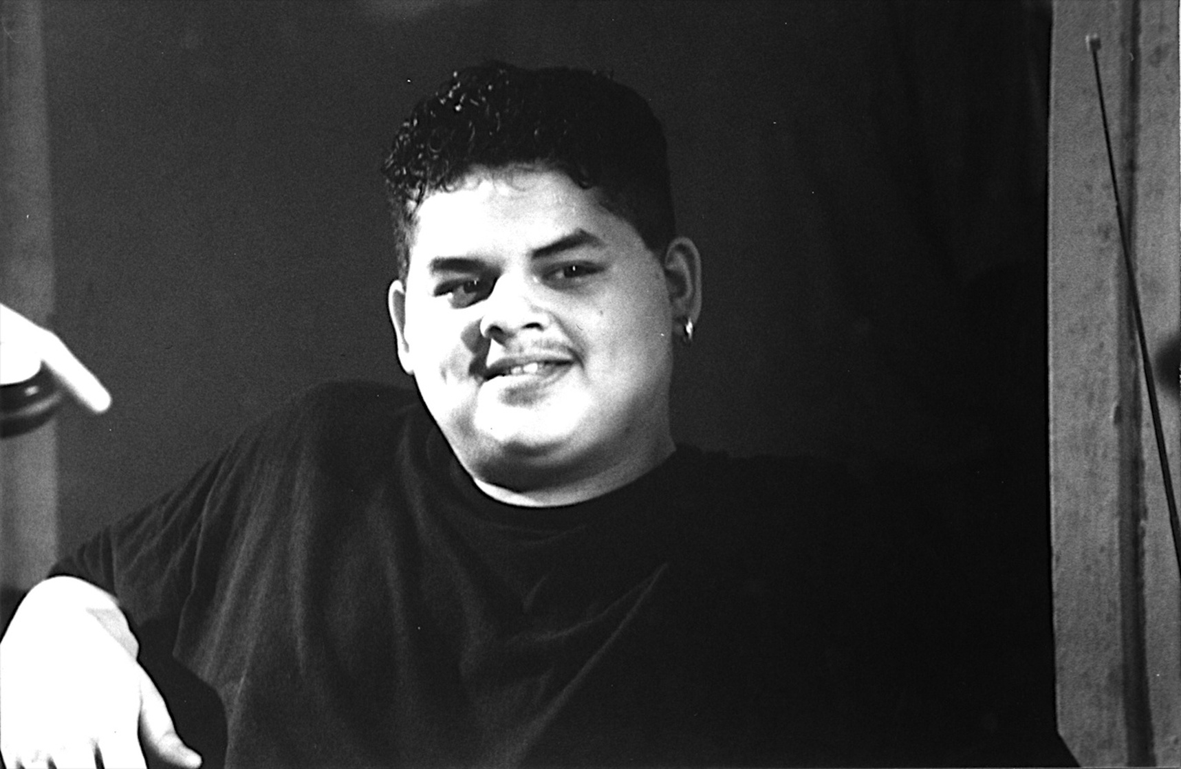 Aris Alvarado Aris Alvarado