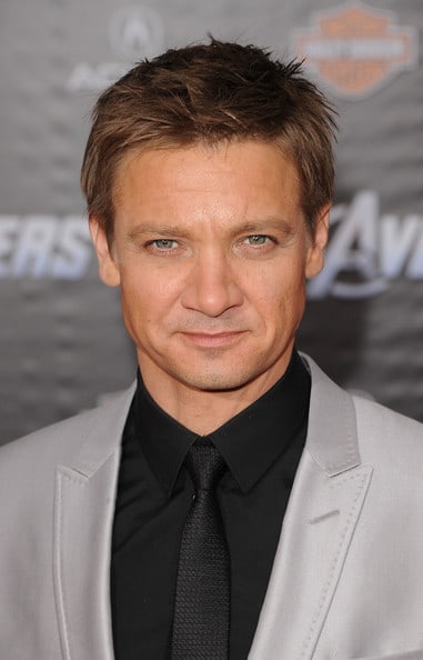 Picture of Jeremy Renner