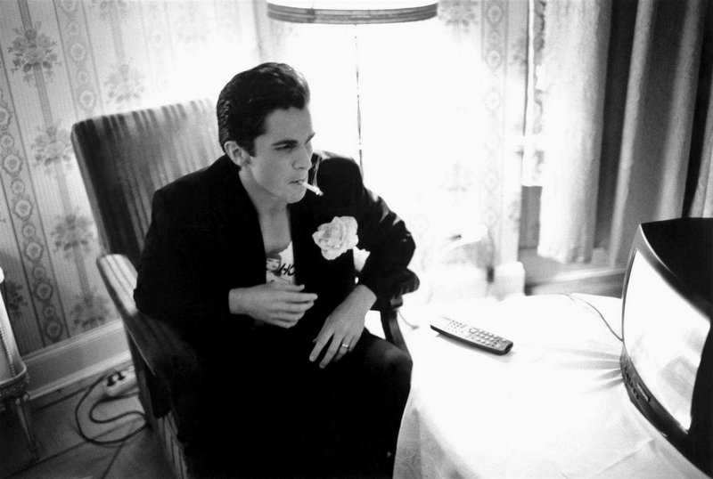 Christian Bale Christian Bale