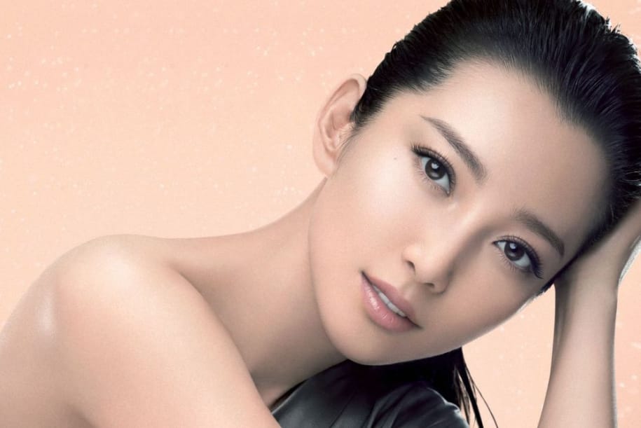Bingbing Li Bingbing Li
