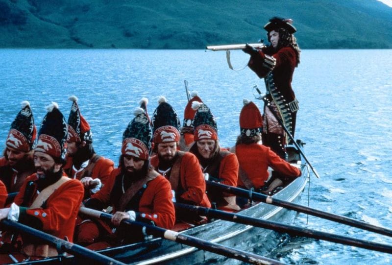 Rob Roy