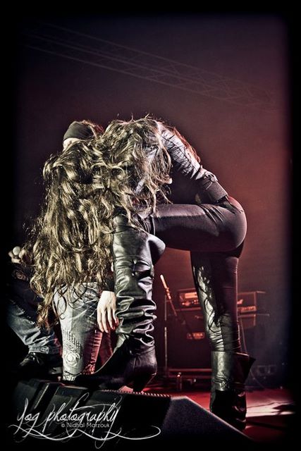 Elize Ryd image