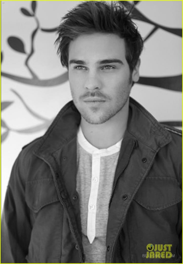 Grey Damon grey's anatomy