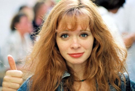 Picture of Adrienne Shelly