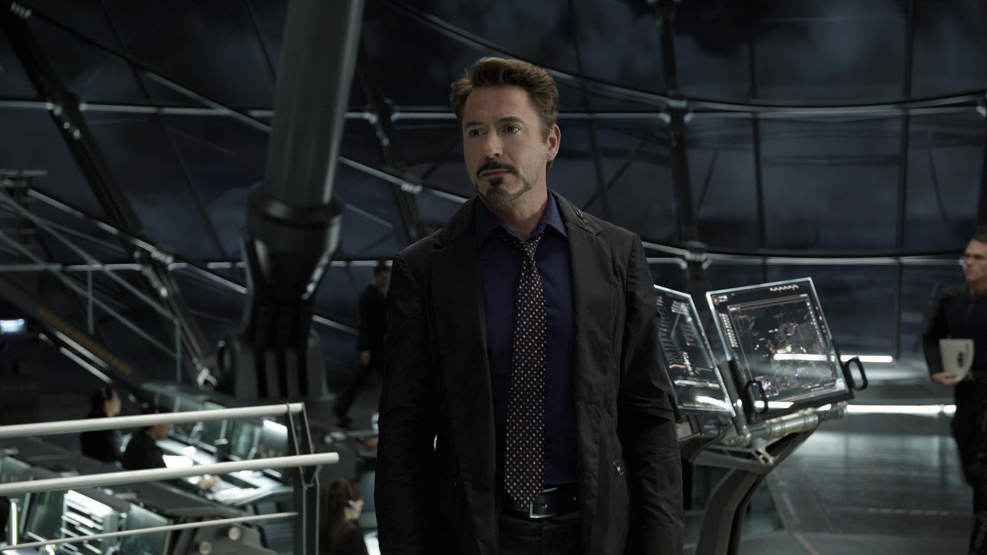 The Avengers The Avengers