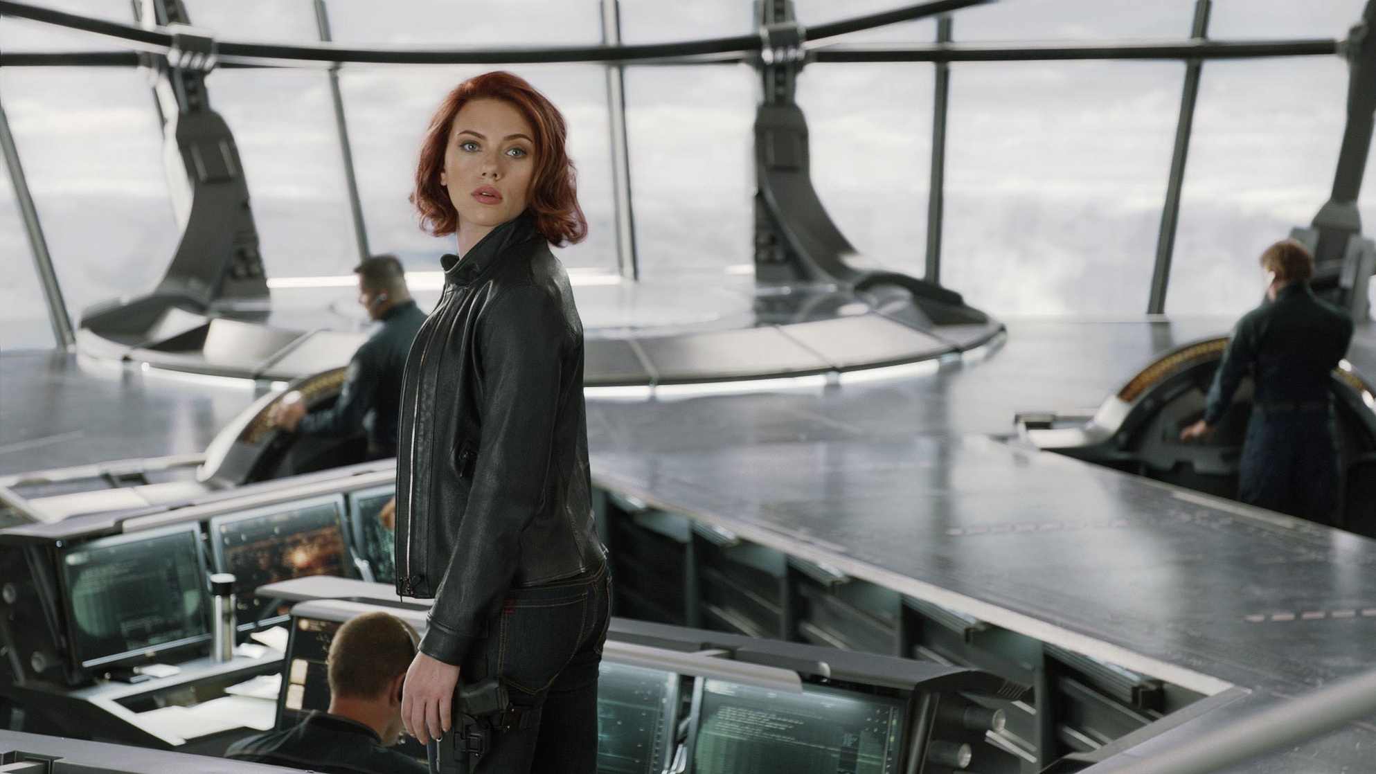 The Avengers The Avengers