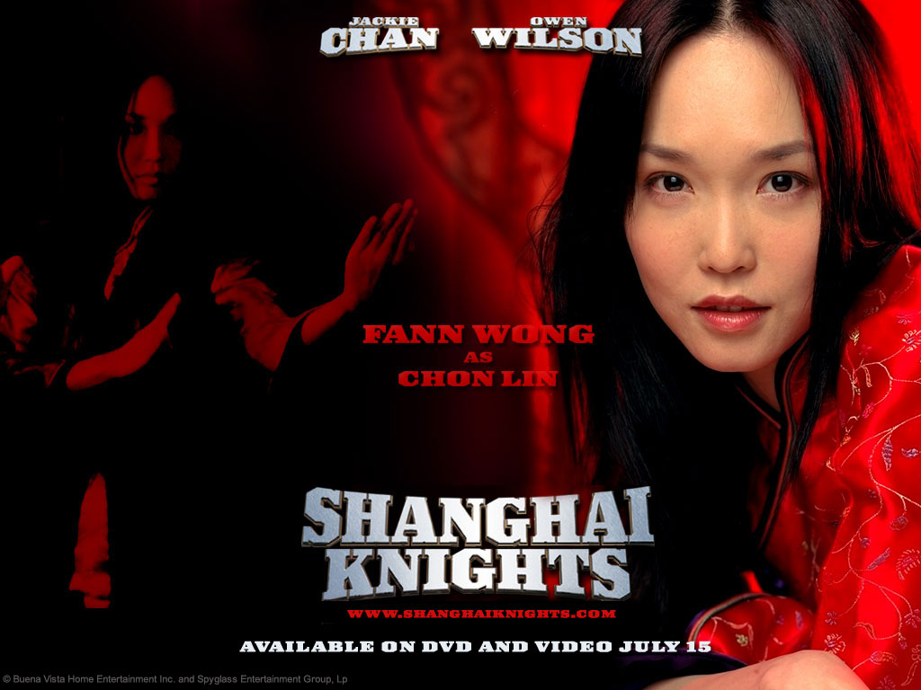 Shanghai Knights