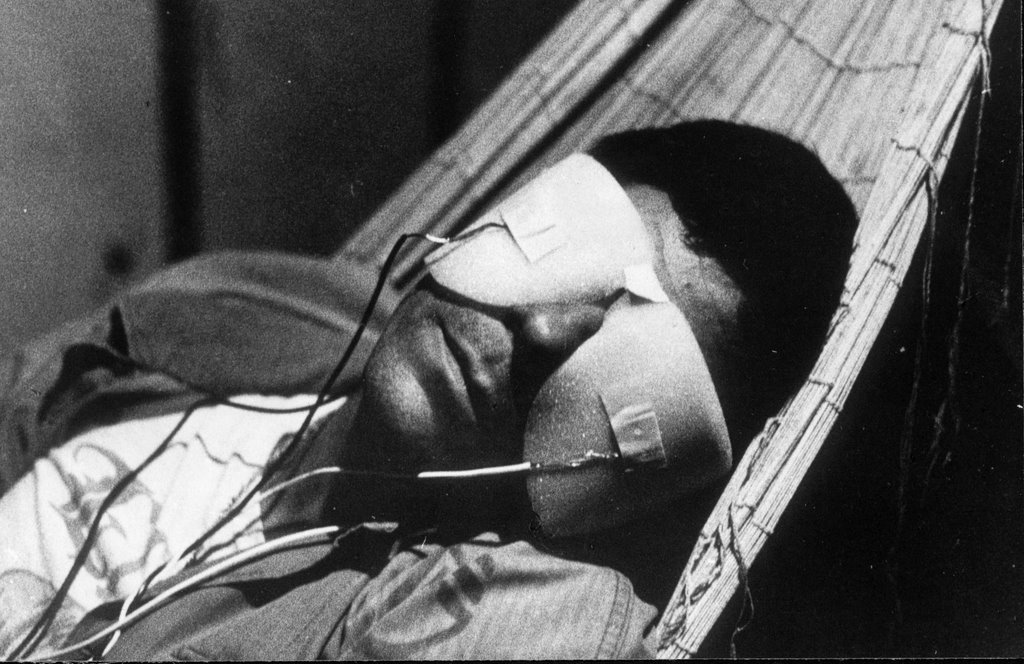 La Jetée