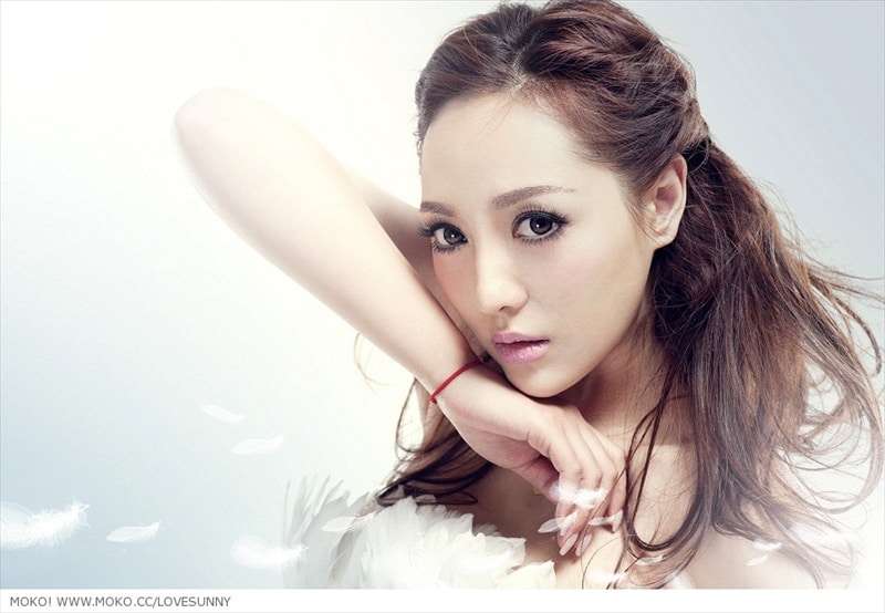 Yi-fan Chen