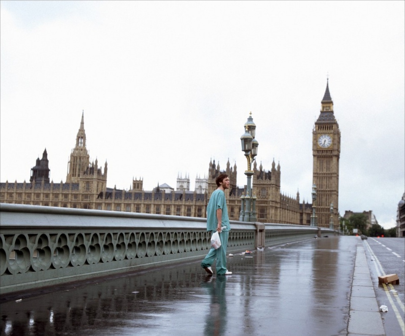 28 Days Later 28 Days Later