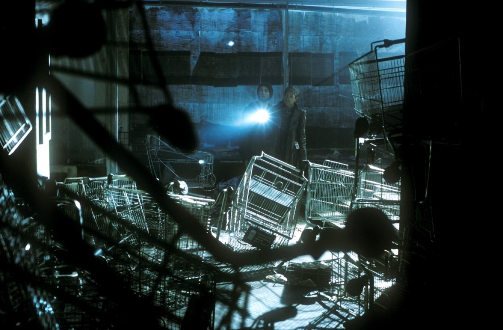 Picture of 28 days later
