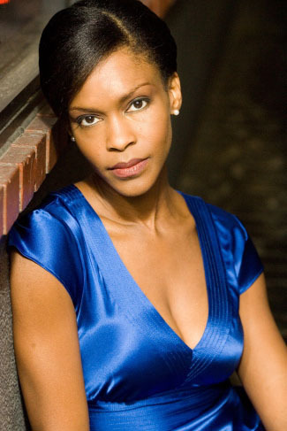 Picture of Kim Hawthorne