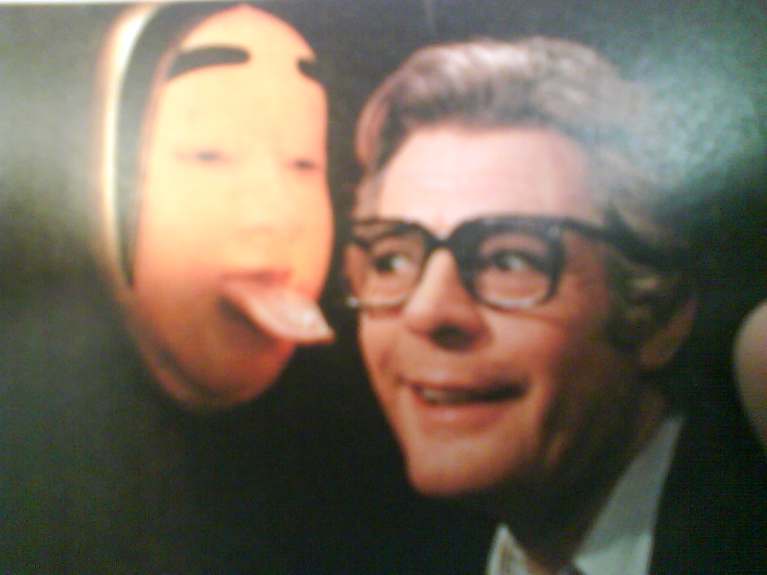 Intervista (1987)