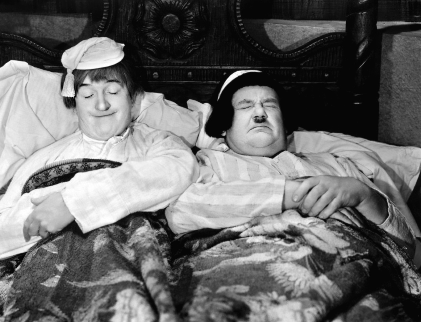 The Devil's Brother (1933) The Devil's Brother (1933)