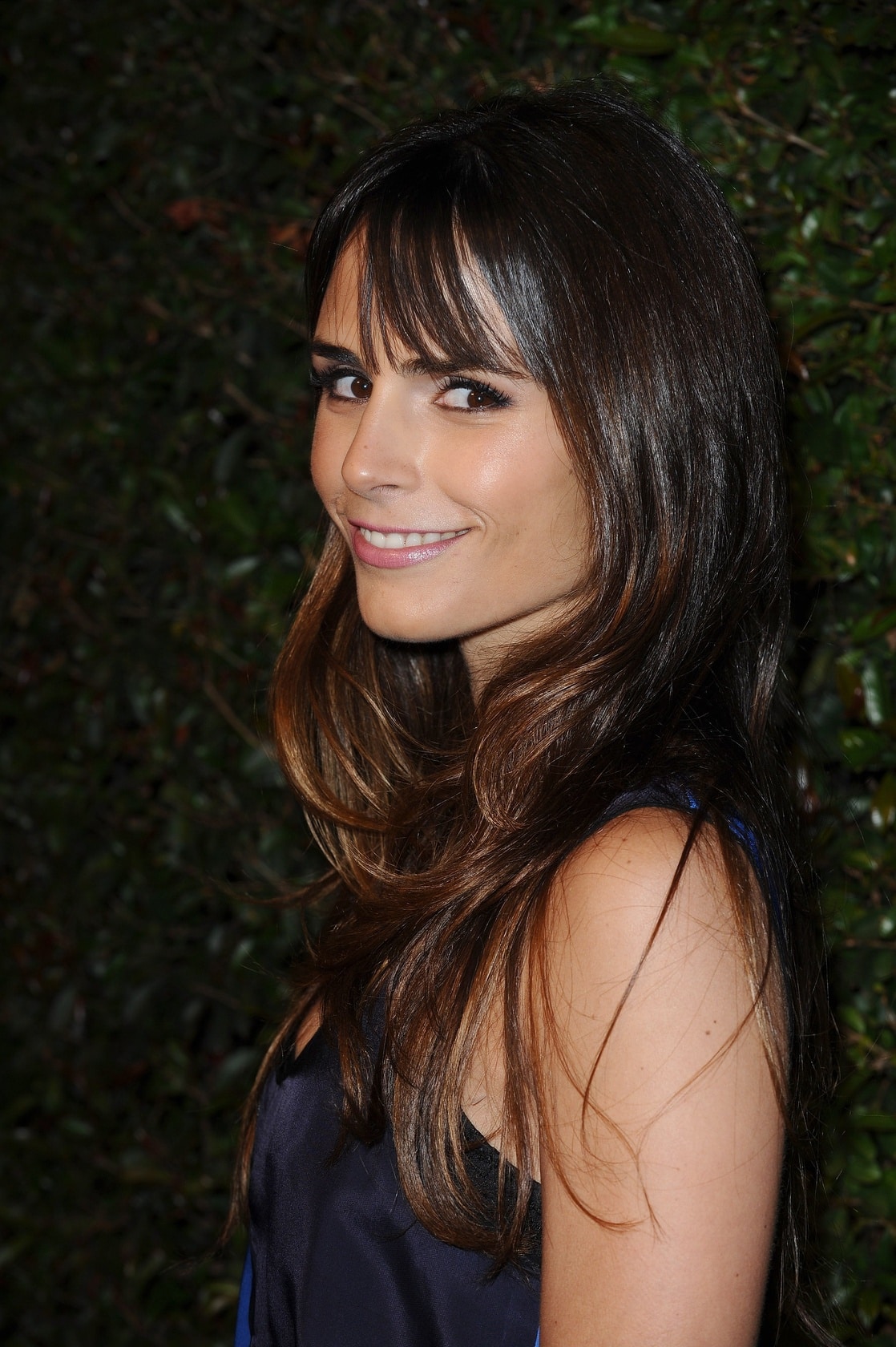 Jordana brewster фото