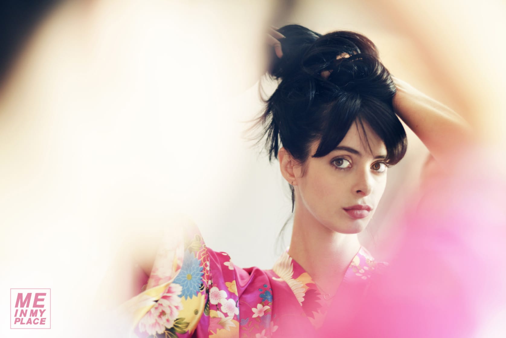 Krysten Ritter Krysten Ritter