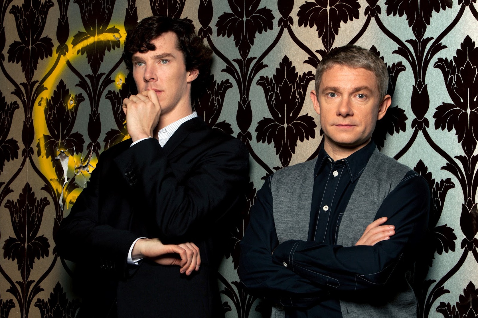 Sherlock Sherlock