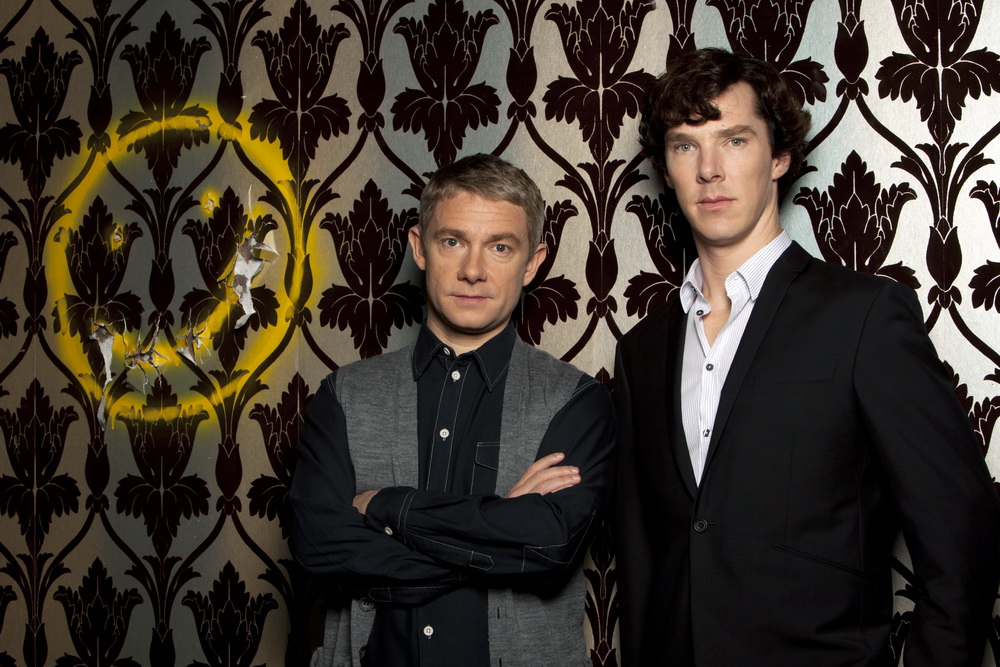 Sherlock Sherlock