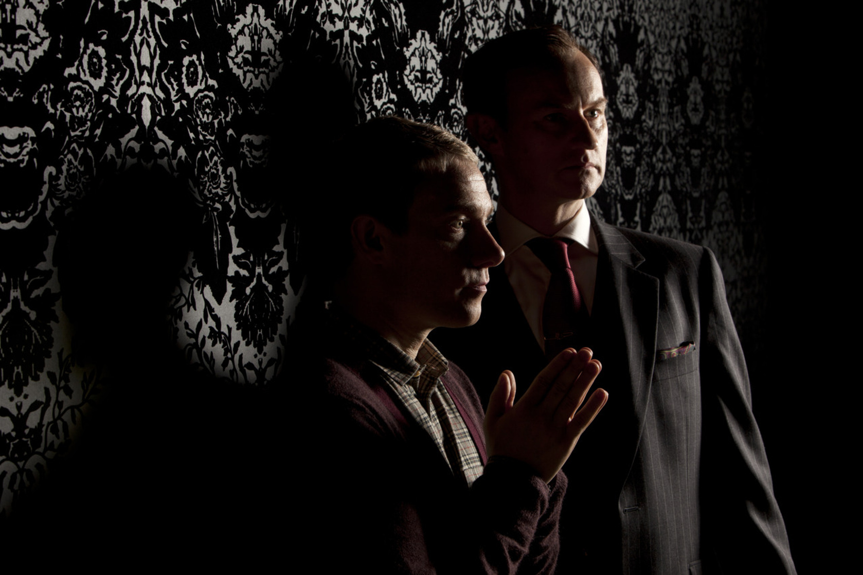 Sherlock Sherlock