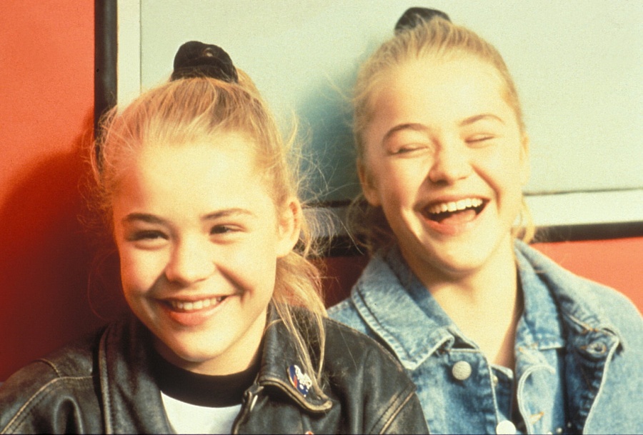 Charlie & Louise