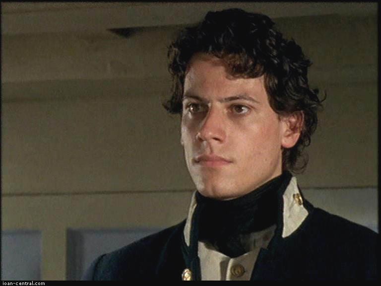 Ioan Gruffudd