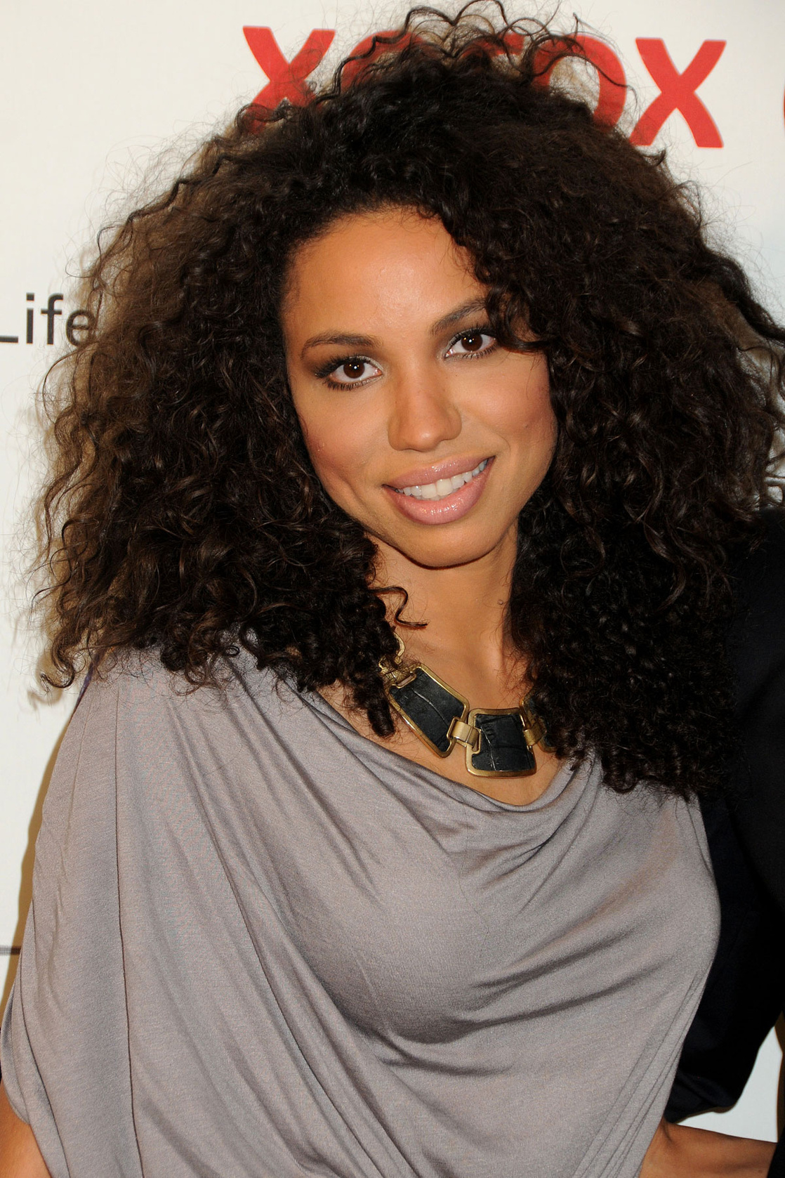 Jurnee Smollett-Bell Jurnee Smollett-Bell