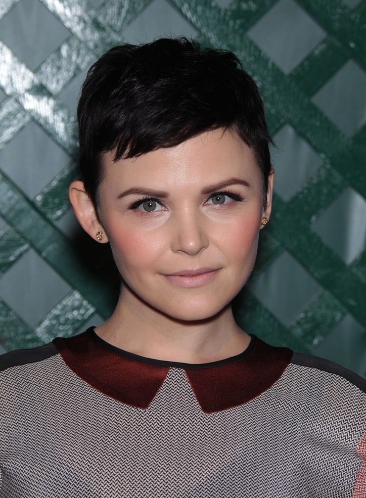 Picture of Ginnifer Goodwin.