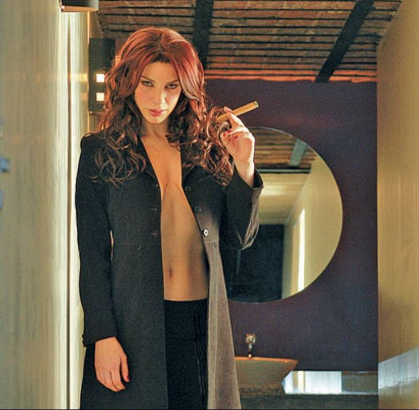 Picture of Romina Gaetani