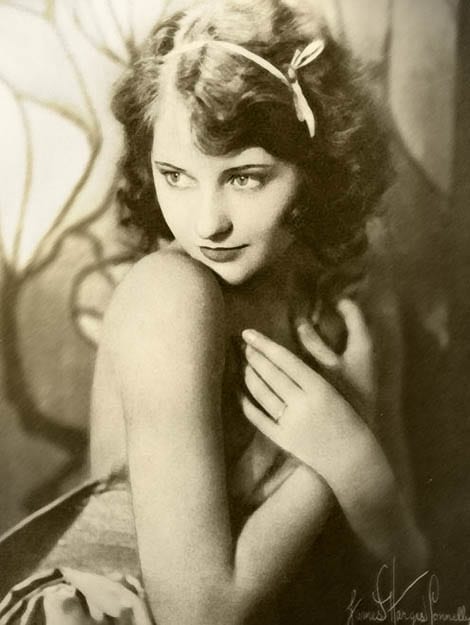 Picture Of Barbara Stanwyck