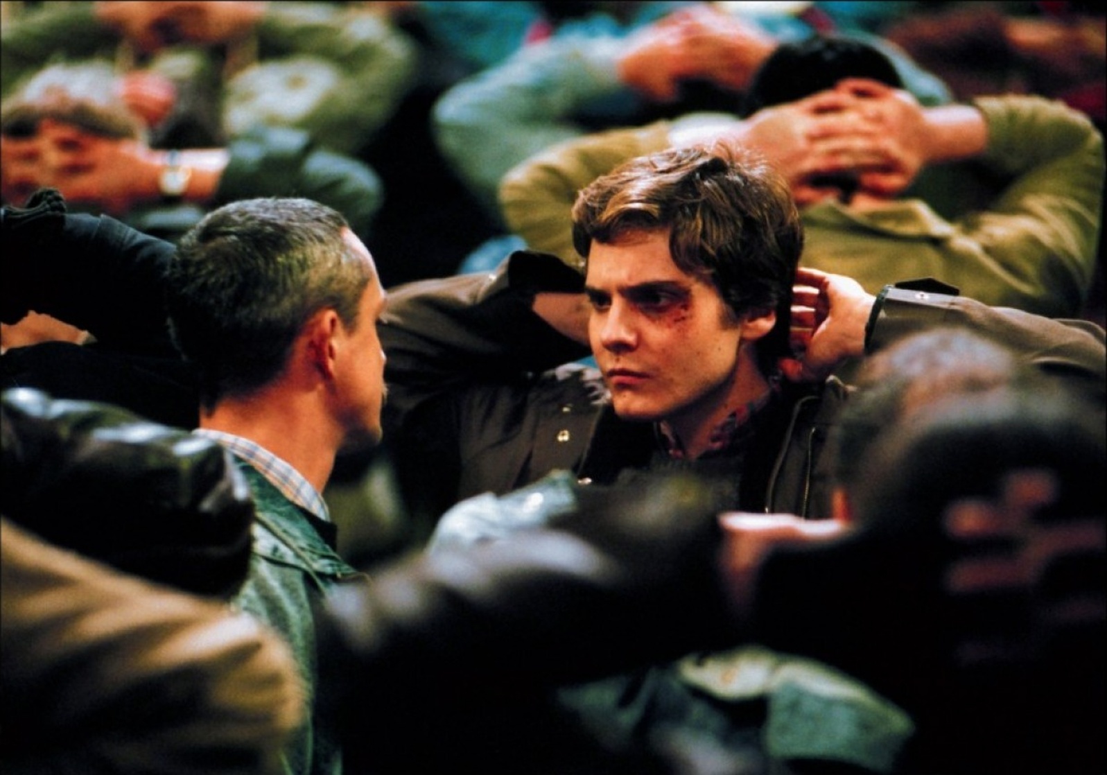 Good Bye Lenin!