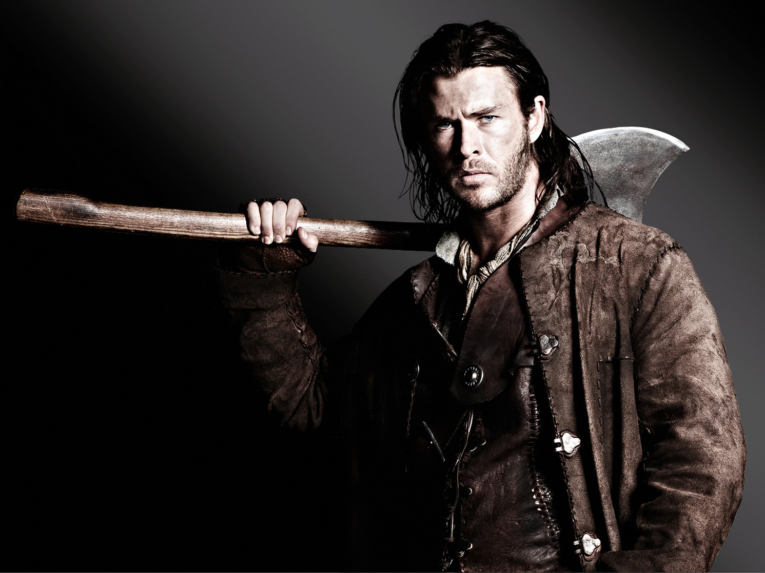 Chris Hemsworth
