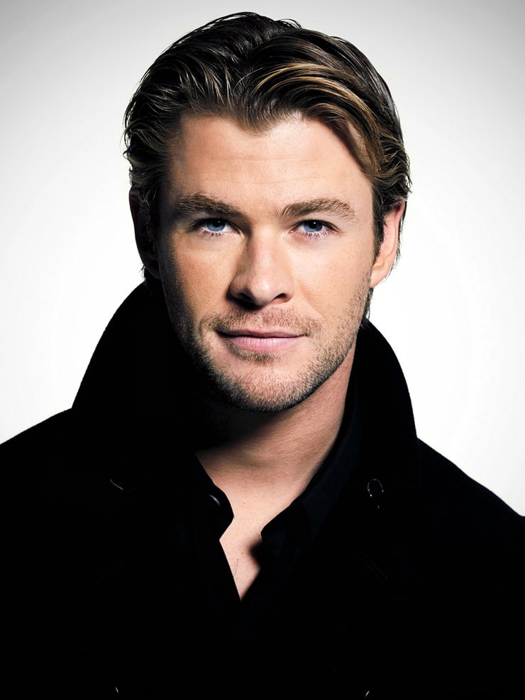 Picture of Chris Hemsworth