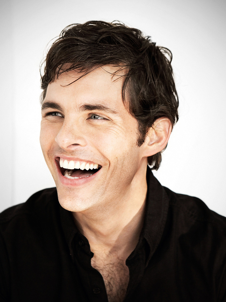 Next photo of James Marsden