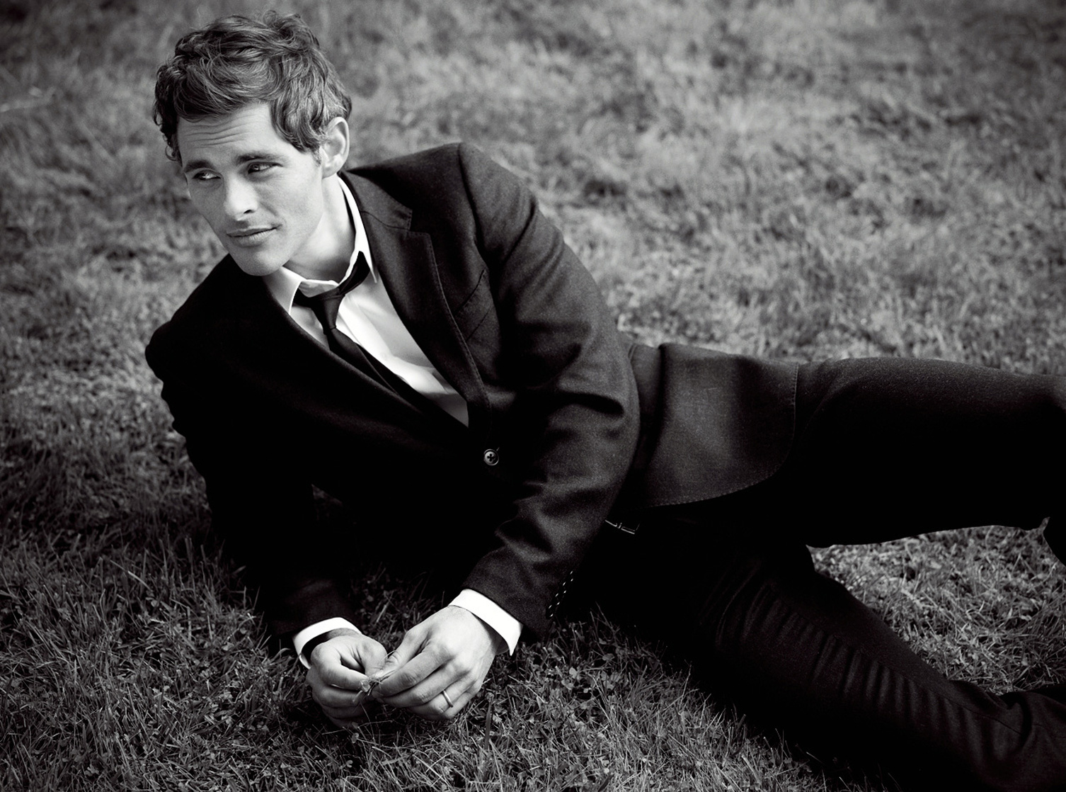 James Marsden