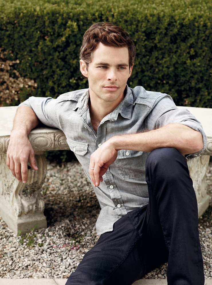 James Marsden picture