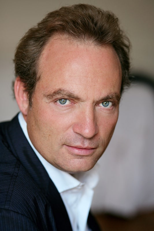 Gilles Cohen image