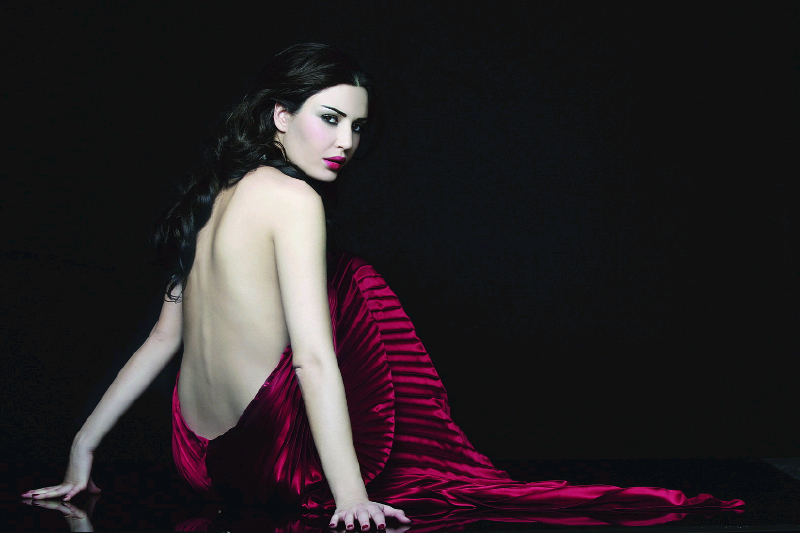 Cyrine Abdelnour Cyrine Abdelnour