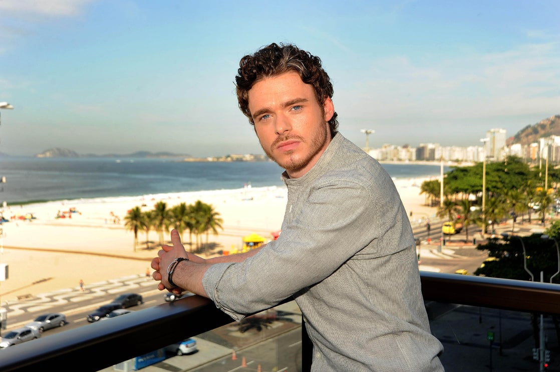 Richard Madden