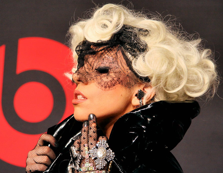 Lady GaGa Lady GaGa
