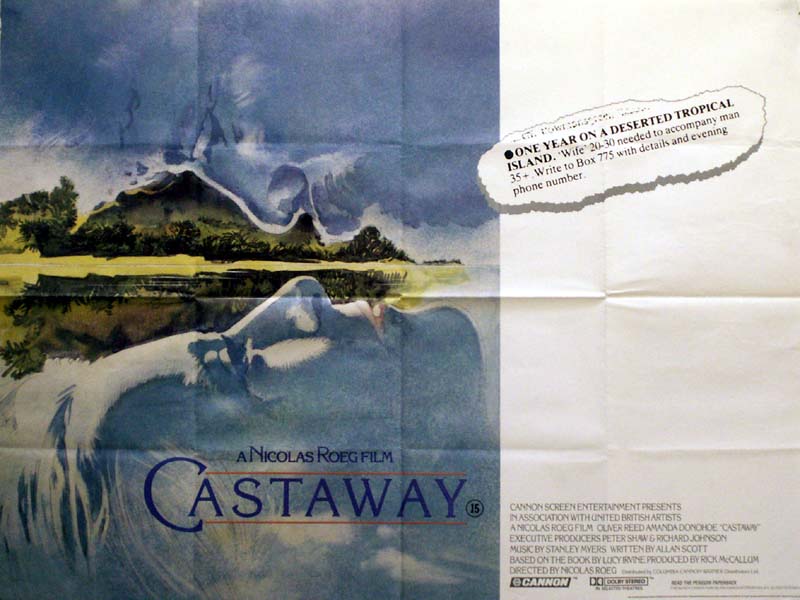 Castaway