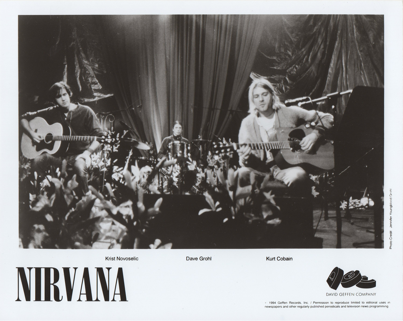 Nirvana