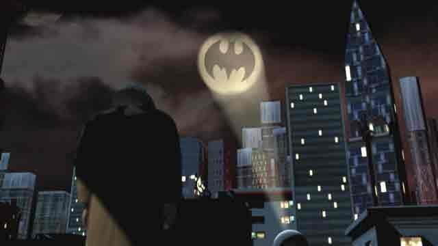 Batman: Dark Tomorrow image