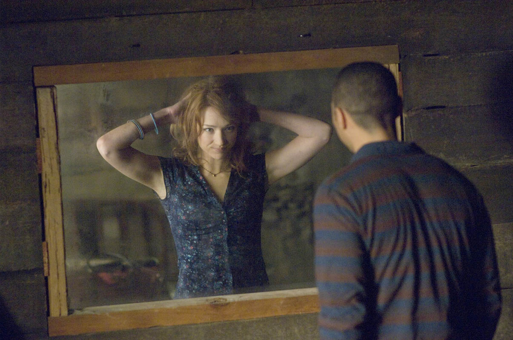The Cabin in the Woods