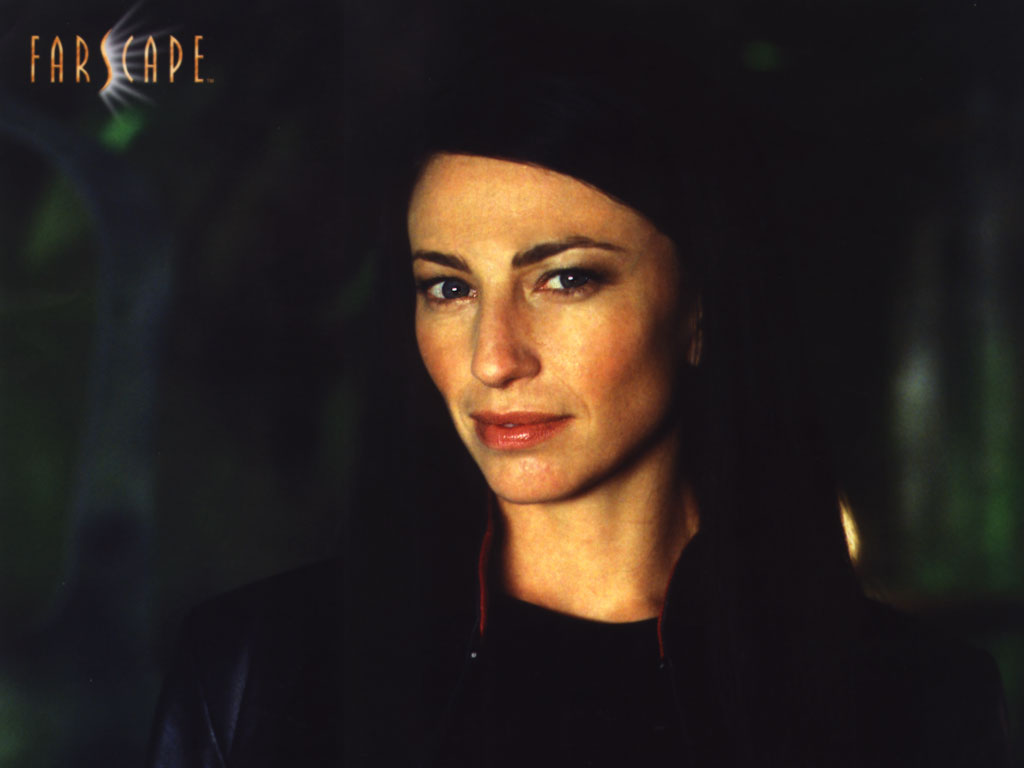 Farscape Farscape