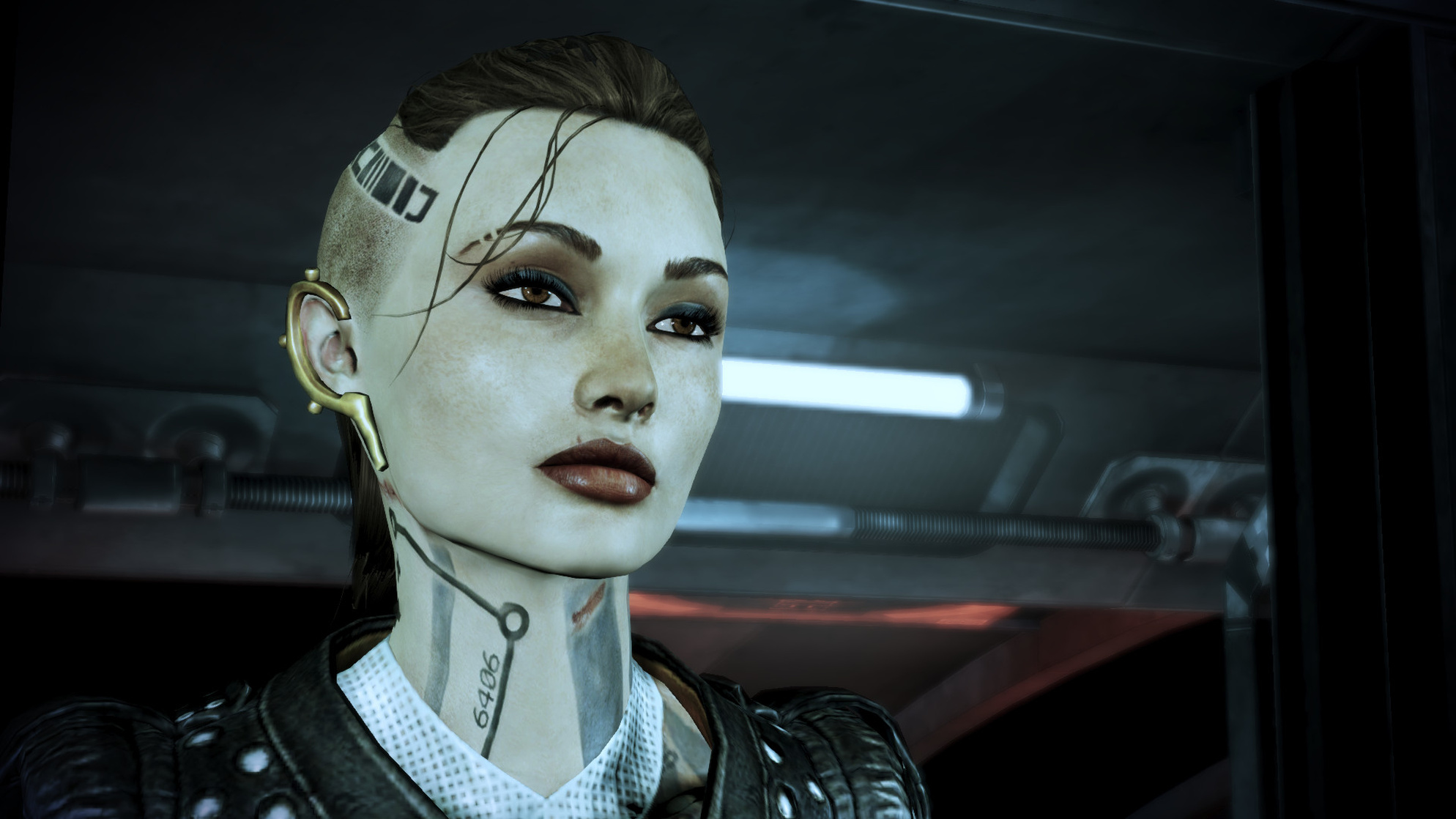 Mass Effect 3