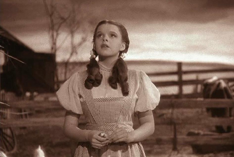 The Wizard of Oz The Wizard of Oz